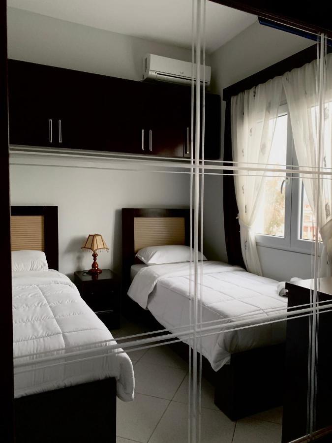 Hotel Anxhelo 库乔韦 外观 照片