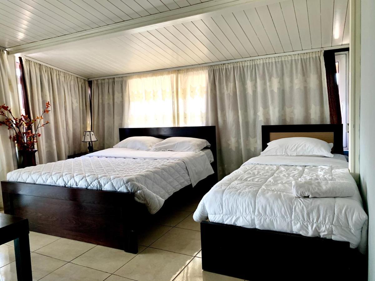 Hotel Anxhelo 库乔韦 外观 照片